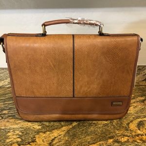 ALDO Men's Messenger Bag - BRAND NEW WITH TAGS!